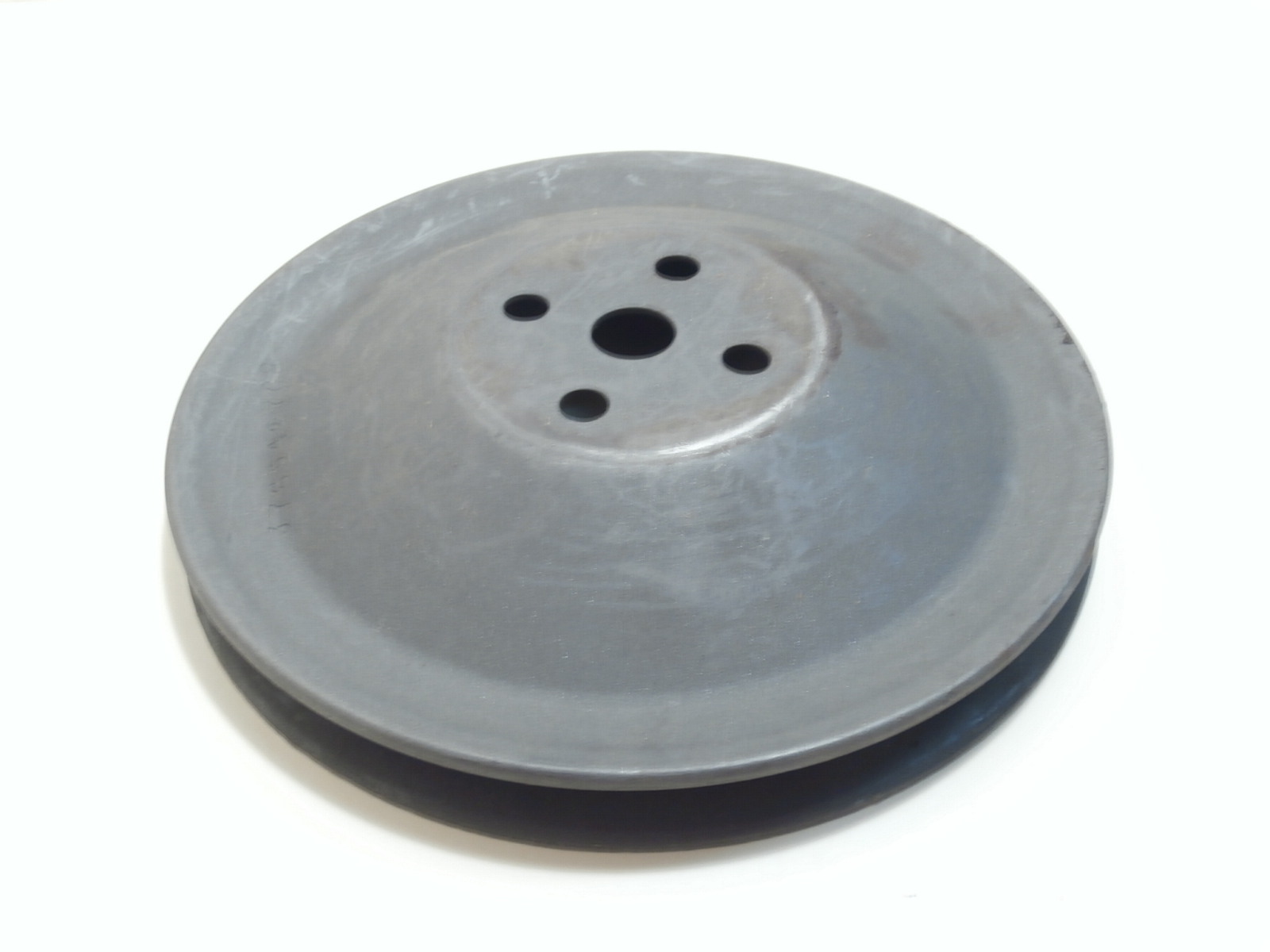 Pulley, Water 327 Hiper & 427 W/AIR, no AC 66-67